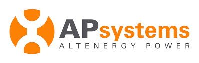 AP Systems Logo