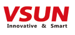 VSUN logo